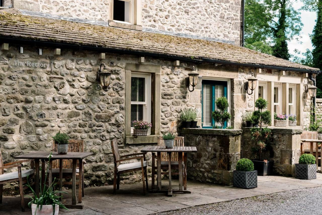 The Rectory Rooms, Studio 2 Threshfield Exterior foto